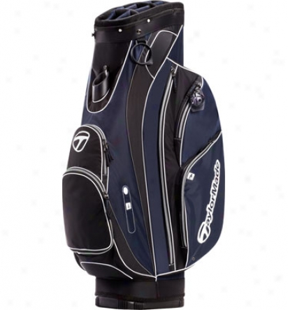 Taylormade Personalized San Clemente Cart Sack