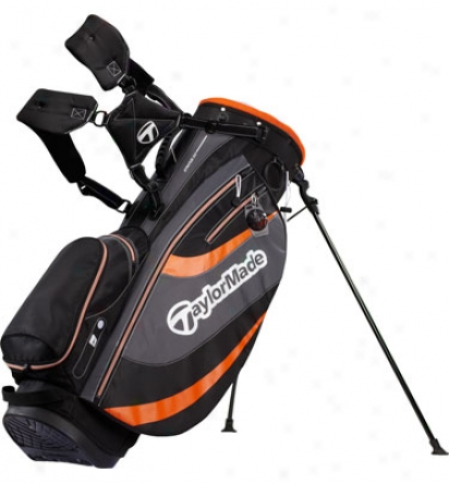 Taylormade Personalized Stratus 3.0 Stand Bag