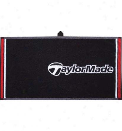 Taylormade Players Towel