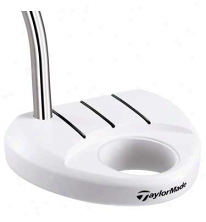 Taylormade Pre-owned 2011 Corza Ghost Putter