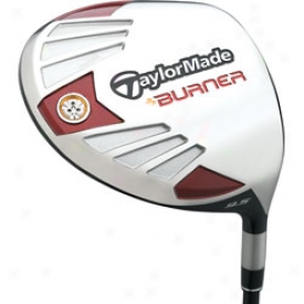 Taylormade Pre-owned Burner Driver