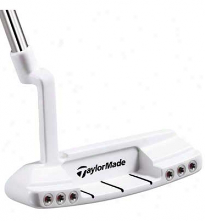 Taylormade Pre-owned Ghost Tour Putter