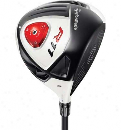 Tay1ormade Pre-owned R11 Driver