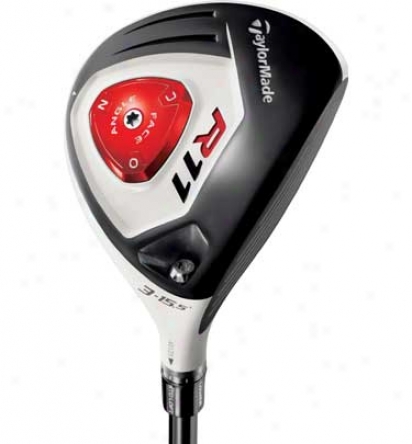 Taylormade Pre-owned R11 Tp Fairway Wood