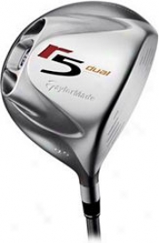 Taylormade Pre-owned R5 Dual W Driver