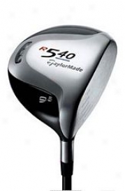 Taylormade Pre-owned R540 Driver