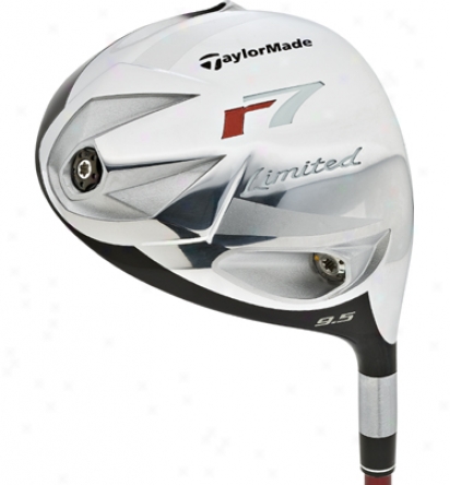 Taylormade Pre-owned R7 Limited Driver