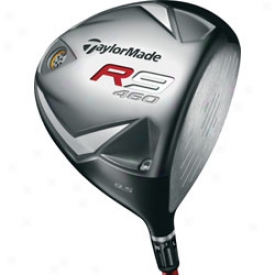 Taylormade Pre-owned R9 460 Dricer