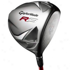 Taylormade Pre-owned R9 Driver