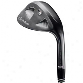 Taylormade Pre-owned Rac Black Tp Wedge