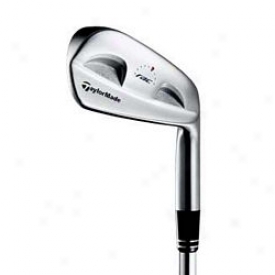 Taylormade Pre-owned Rac Mb W/ Steel - 3-pw