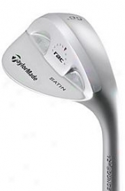 Taylormade Pre-owned Rac Satin Tour Wedge