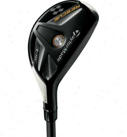 Taylormade Pre-owned Rescue 11