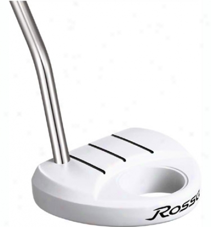 Taylormade Pre-owned Rossa Corza Ghost Putter