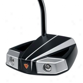 Taylormade Pre-owned Rossa Inza Putter