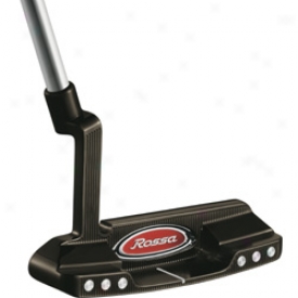 Taylormade Pre-owned Ross aTp By Kia Ma Putter