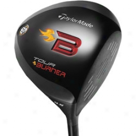 Taylormade Pre-owned Tour Burner Driver