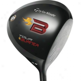 Taylormade Pre-owned Tour Burner Tp Driver