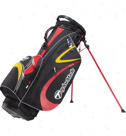 Taylormade Puer-lite 2.0 Stand Bag