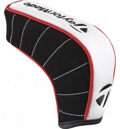 Taylormade Putter Sock Headcover