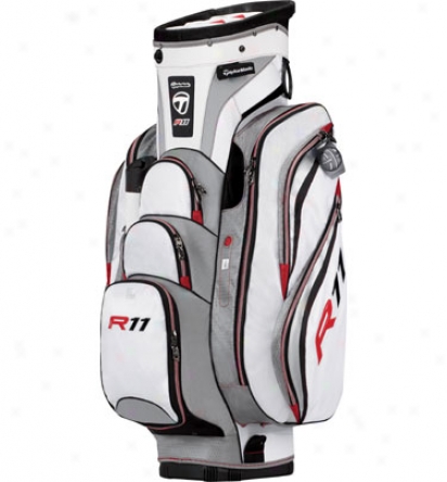 Taylormade R11 Cart Bag