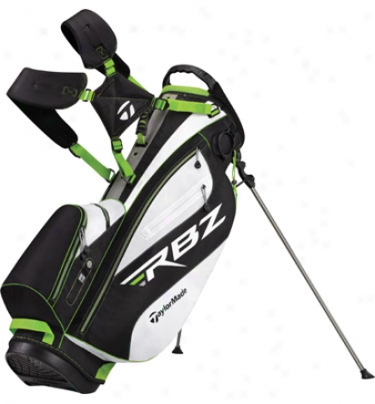 Taylormade Rbz Stand Bag
