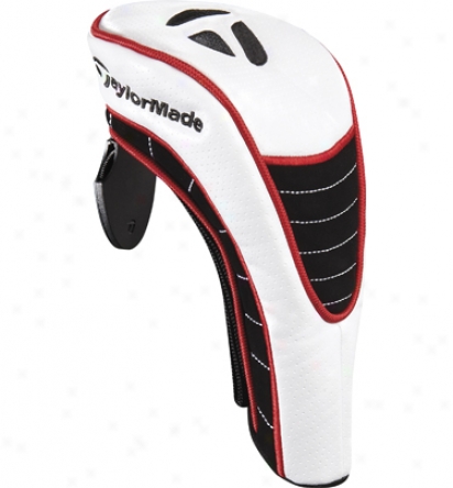 Taylormade Rescue Headcover