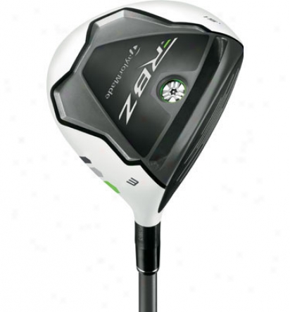 Taylormade Rocketballz Fairway Forest