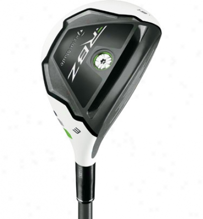 Taylormade Rocketballz Rescue