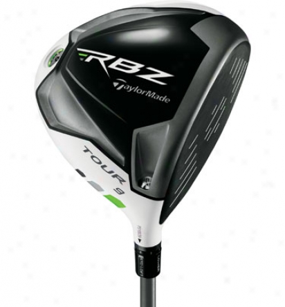 Taylormade Rocketballz Tour Driver