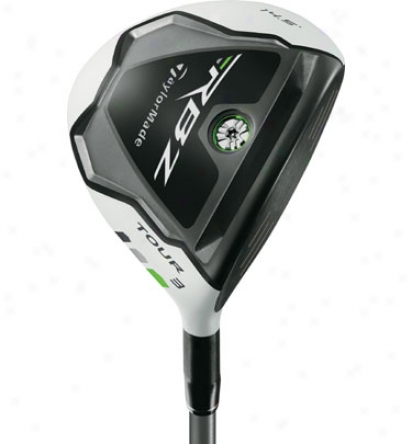 Taylormade Rocketballz Journey Fairway Wood