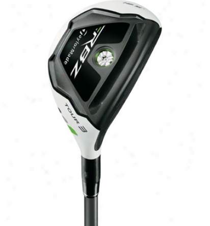 Taylormade Rocketballz Tour Rescue