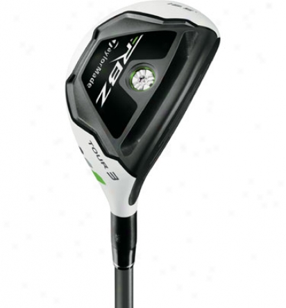 Taylormade Rocketballz Tour Tp Rescue