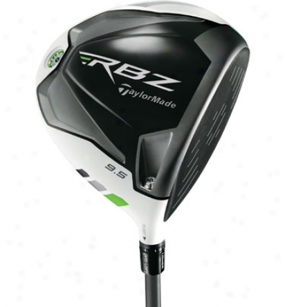 Taylormade Rocketballz Tp Driver