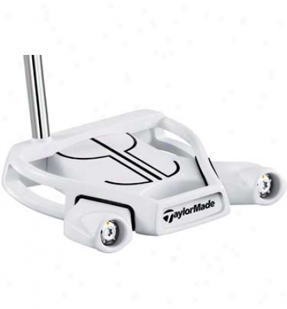 Taylormade Spider Ghost Belly Putter