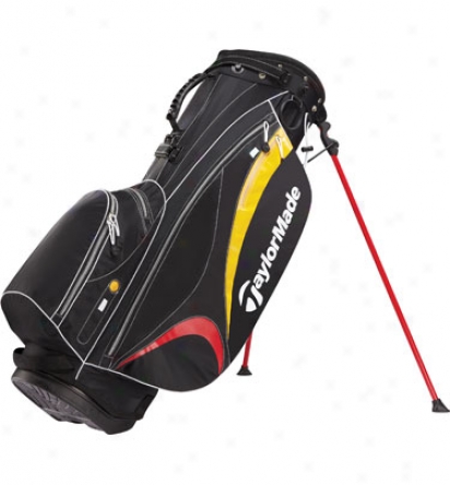 Taylormade Stratus 2.0 Stand Bag