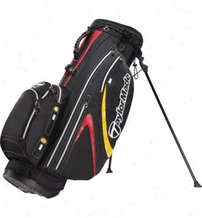 Taylormade Supreme Hybird 2.0 Stand Bag