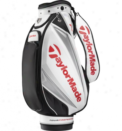 Taylormade Tmx T2 Cart Bag