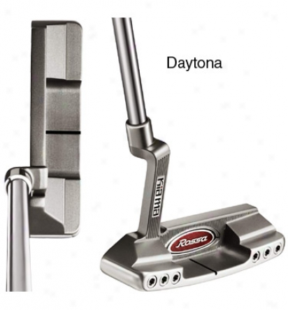 Taylormade Tp By Kia Ma Putter