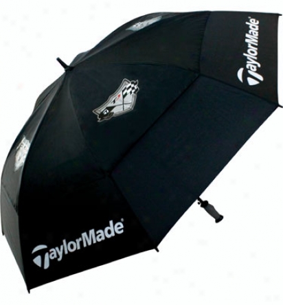 Taylormade Tp Double Cnopy Umbrella