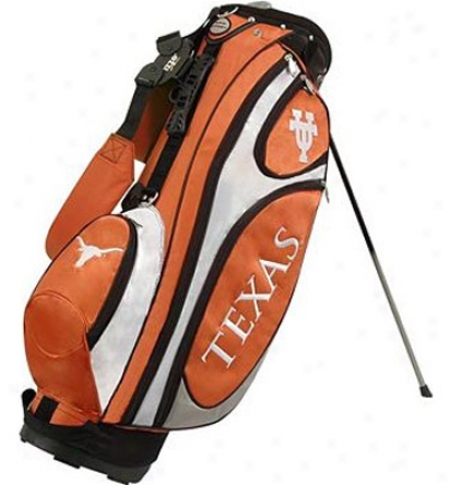 Team Effort Collegiate Gridiron Stand Bag