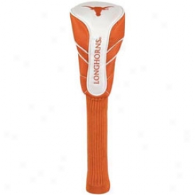 Team Effort Single Collegiate Headcover