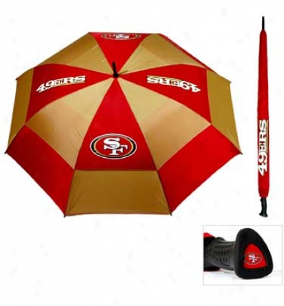 Team Golf Nfl Umbrella