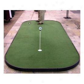 Texas Greens By Draw Moveable Putting Greens (14 X 6)