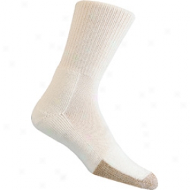 Thorlo Thick Crew Medium Socks