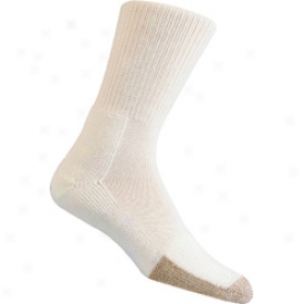 Thorlo Thick Crew Socks Extra Large