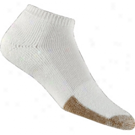 Thorlo Thick Micro Mini Socks Medium