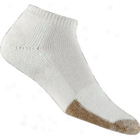 Thorlo Thick Micro Mini Socks