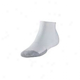 Thorlo Thick Mini Crew Medium Socks