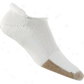 Thorlo Thick Rolltop Socks Medium